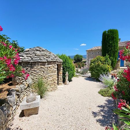 "La Massette Du Cheval Blanc" Villa De Caractere En Pierre LʼIsle-sur-la-Sorgue 외부 사진