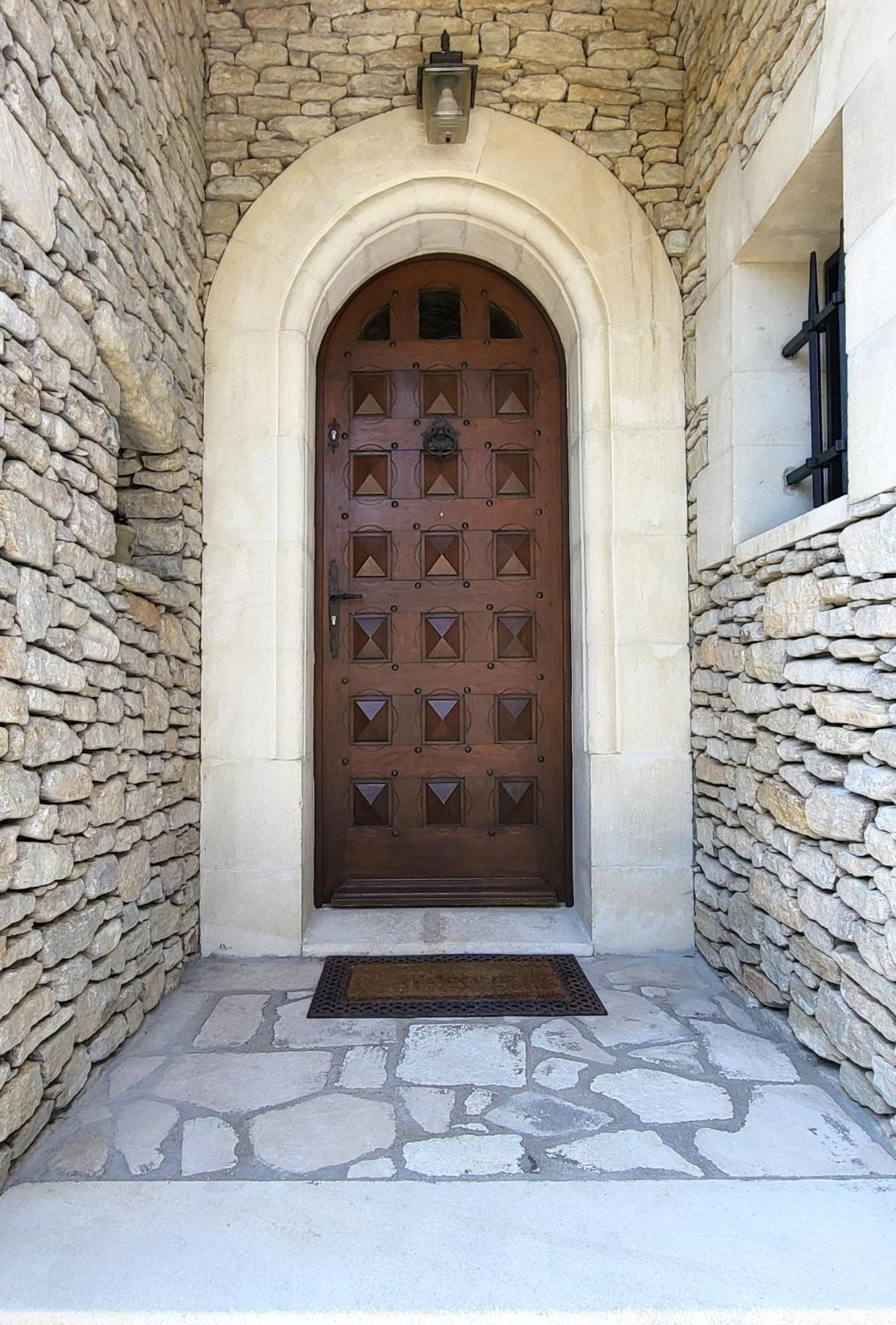 "La Massette Du Cheval Blanc" Villa De Caractere En Pierre LʼIsle-sur-la-Sorgue 외부 사진